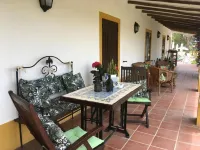 Quinta do Xarrama Hotel di Arraiolos