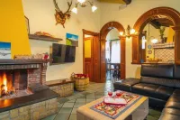 Etna Nina's home. Hotels in Linguaglossa