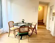 1-bedroom, 1-bathroom apartment / condominium Hotels in Renens