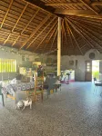 Ecolodge GNILMAN Hotels in Fatick