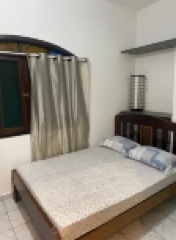 Beach house with seasonal pool