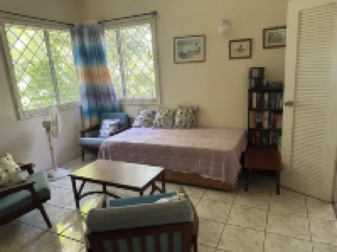 Traditionally styled Villa on the West Coast!