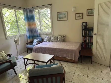 Traditionally styled Villa on the West Coast!