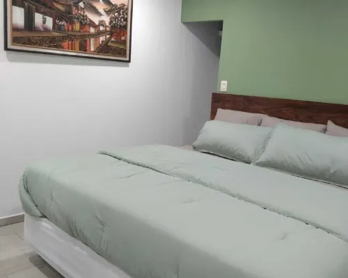 Cozy juayua home Hotels in Juayua