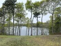 Poolside Lake Escape – Family-Friendly Waterfront Home with Private Pool & Dock