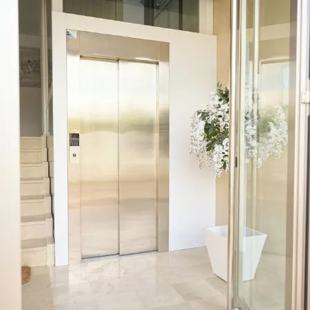 Altea Beach Front Luxury Apartment