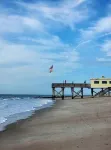 Pelican Point Villa, Edisto Beach, Plantation Golf Course