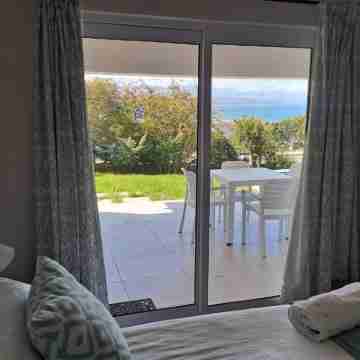 One-Bedroom Apartment - Sea Suite Rooms