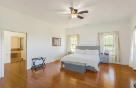 Modern Farmhouse in the quaint town of Julian in the San Diego Mountains