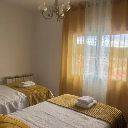 Cottage El Canton ideal for groups of friends and family.