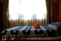 Boutique chic studio in Thimphu+City center+Wifi Hotels in 