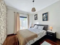 Ideal vacation home for families. 5 minutes from the wonderful Arrábida beaches