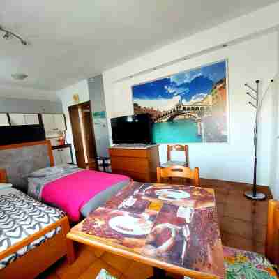 Hotspot Venice El Fulvia Rooms