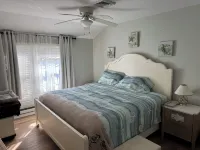 Luxury Bayside House Near Cape May Beach with Hot Tub