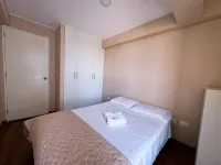 Modern Loft 2 BR with Balcony near Miraflores Hotels in Surquillo