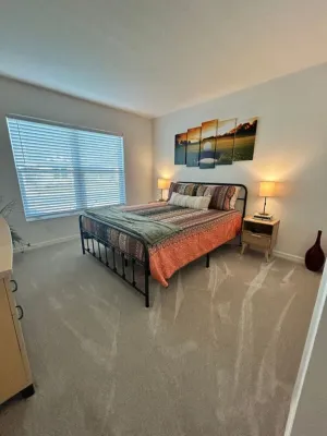 Palms & Putters is a brand new home in the awesome Village of Richmond!