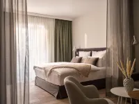 The Breeze Hotels in Seebad Ahlbeck