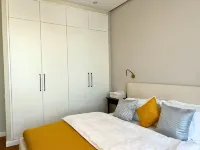 Cozy Business class apartments. Near Biggest shopping mall in Almaty!