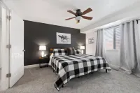 Spacious Home near Ski Resort- 2GBFiber-Game room-HotTub