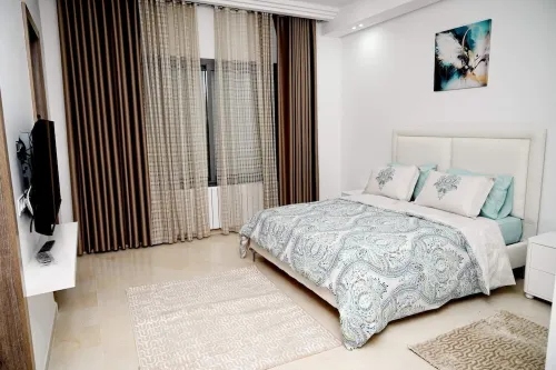 Appart VIP de Luxe Hotel a El Mnihla