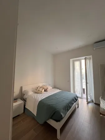 The Summer House Отели в г. Неттуно