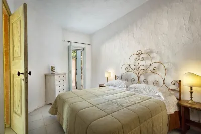 STONE HOUSE Hotels near Quarta Spiaggia