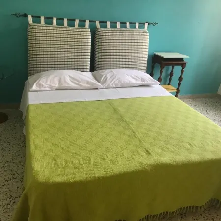 Camera Familiare con Bagno Privato - Villa San Giuseppe