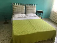 Camera Familiare con Bagno Privato - Villa San Giuseppe