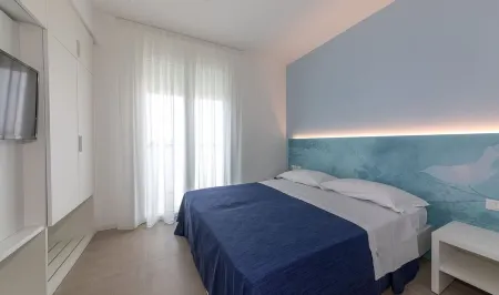 Apartment with Aparthotel Service