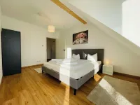 Dill Apartment Pleinfeld am Brombachsee III Hotels in Pleinfeld
