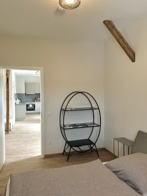 Pure Highlight Living 10 - Steinfurt vacation apartment Hotel a Steinfurt