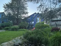Historic Juneau Oasis - 3 ดาว