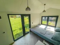 Pura Vida Seaside Phoenix tiny house 2 Hotel a Vama Veche