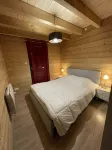 COSY CHALET with SPA Jacuzzi, Hammam and Sauna!