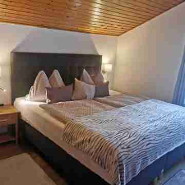 Apartment WALDHORN - beste zentrale Lage - Badeplatz Rooms