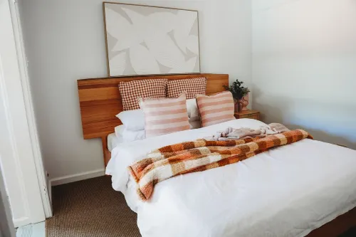 Luxury Farm stay- 4 bed house- 25 acres- 1 hour from Melbourne 시모어 호텔