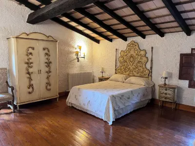 En Plena Naturaleza. Pasea por la vía Verde y Accede a Bonitas Gargantas de Agua Hotels near Cascades del Goleró