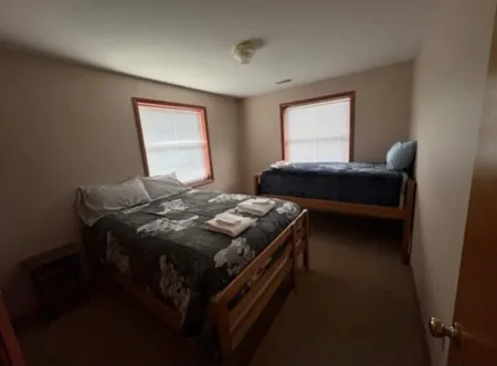 Affordable Getaway Near Snowshoe