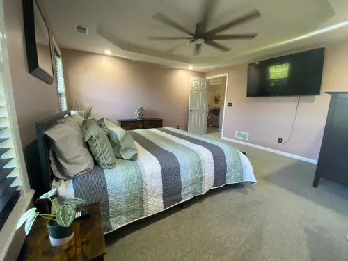 Landing Pad Các khách sạn ở Vine Grove