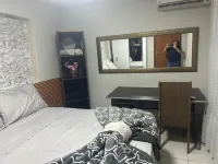 Pure comfort in flat 2 - 5 min from the center