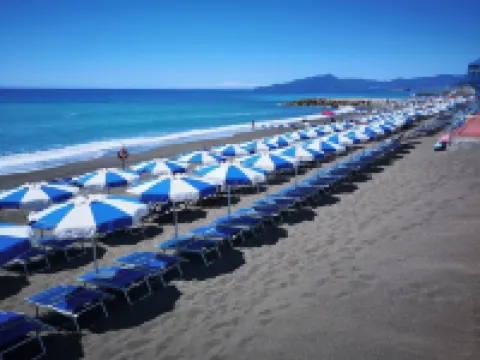 Hotel Tirreno Hotels in Lavagna