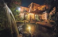 Benzel Mansion Hotels in West Palm Beach