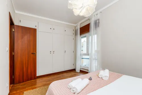 Casa do Mar - Sea View - Wifi - Barbecue