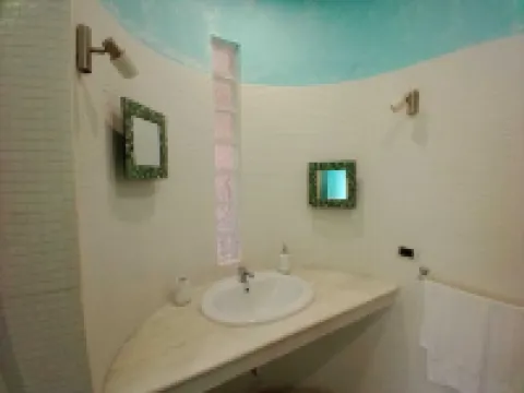 2 Bedroom Villa in Arenella