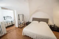 Cozy and Typical apartment 2 steps from the historic center