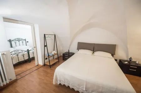 Cozy and Typical apartment 2 steps from the historic center