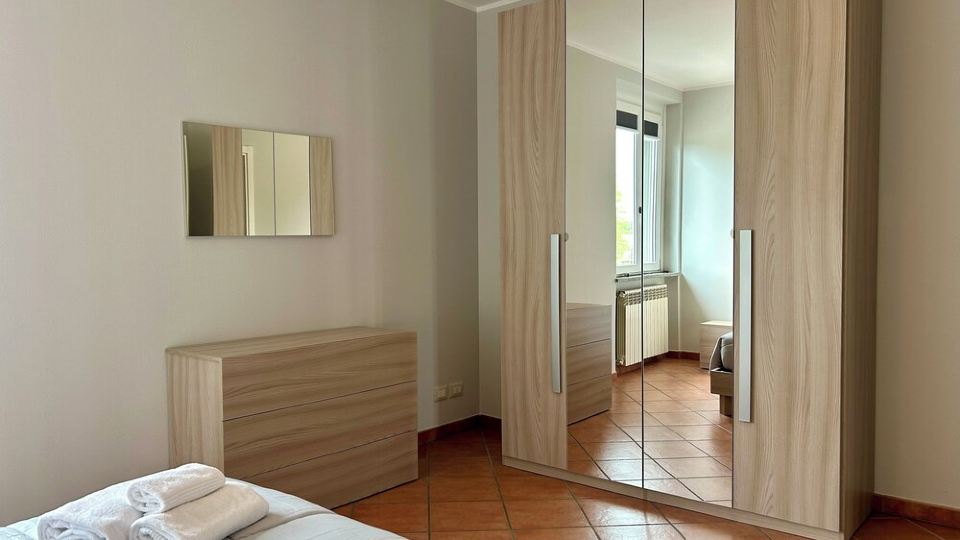 Serravalle Outlet Prime Apartments 3