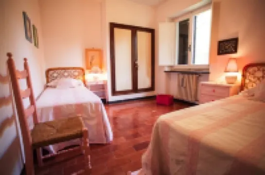 Villa Mea Culpa, exclusive villa a stone's throw from the sea