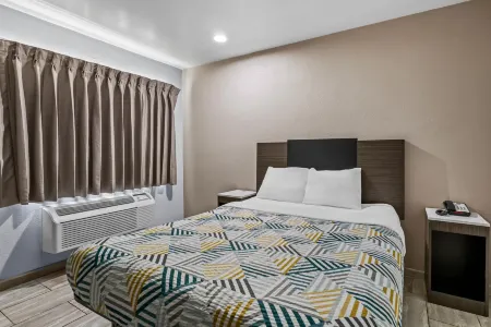 Motel 6 Murfreesboro, TN