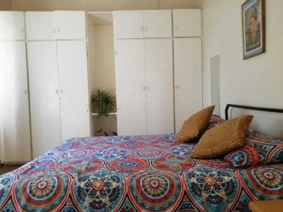 Kahlo Guesthouse....